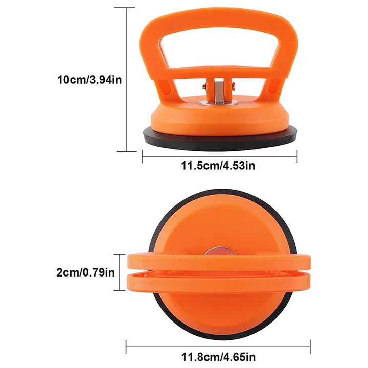 Heavy-Duty Car Dent Remover