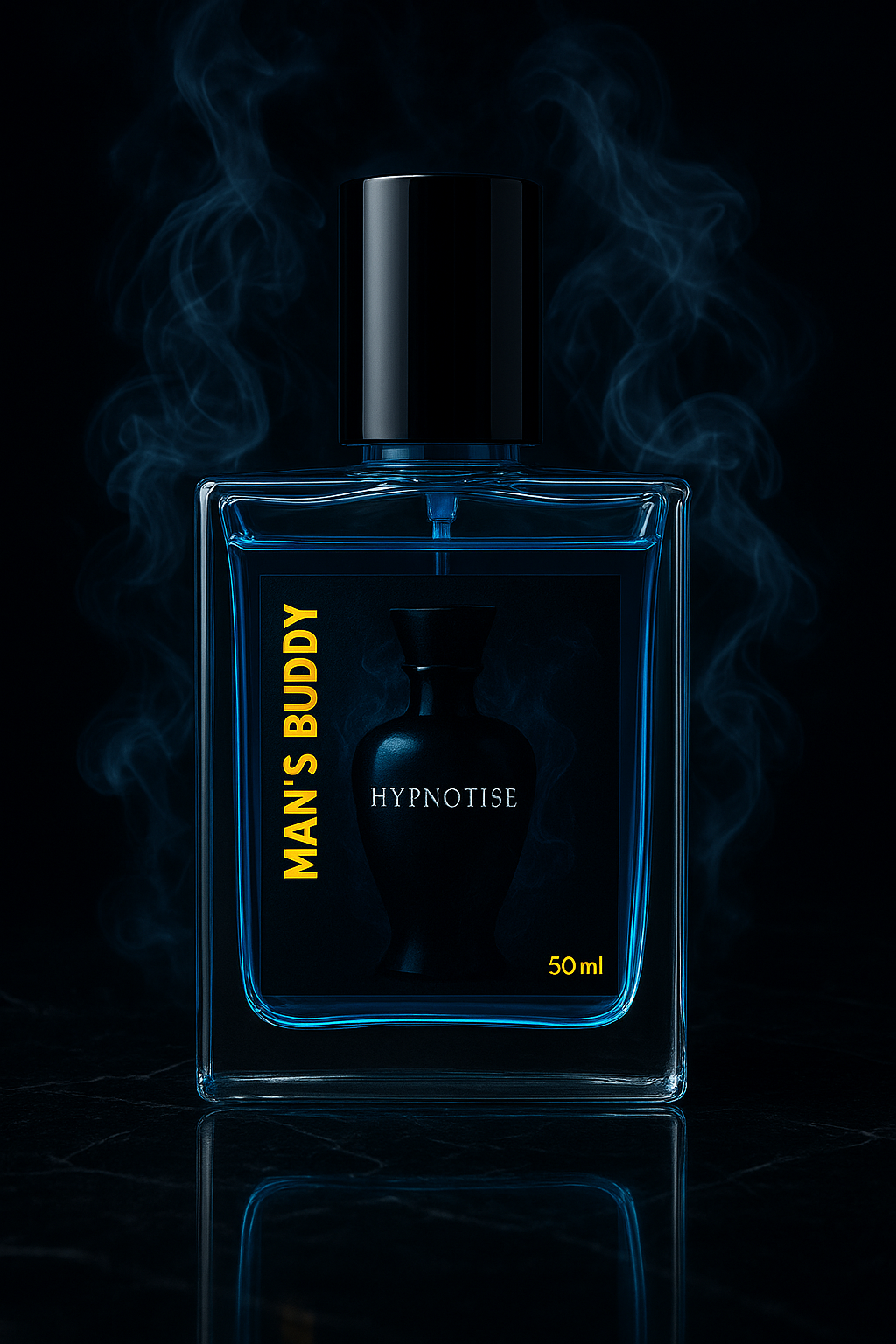 ๐ซ HYPNOTISE by Manโs Buddy โ 50ml Hanky Luxury Perfume @Just Rs. 399/
