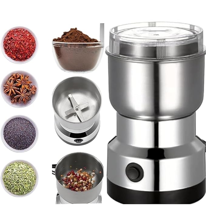 Portable Electric Grinder @ Just Rs.1999/-