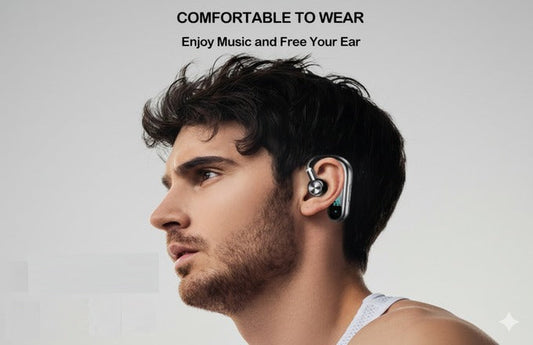 Smart Display Wireless Bluetooth Earbud @ Just ₹299