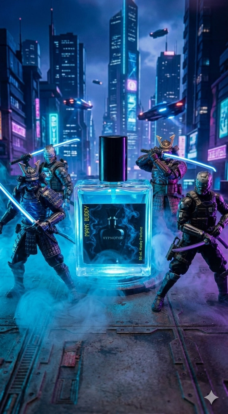 š« HYPNOTISE by Manās Buddy š ā 50ml Hanky Luxury Perfume @Just Rs.299/-