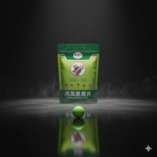 Rat & Insect Repellent Balls Pack of 25