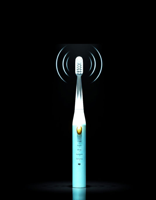 Electric Toothbrush – Long Battery Edition