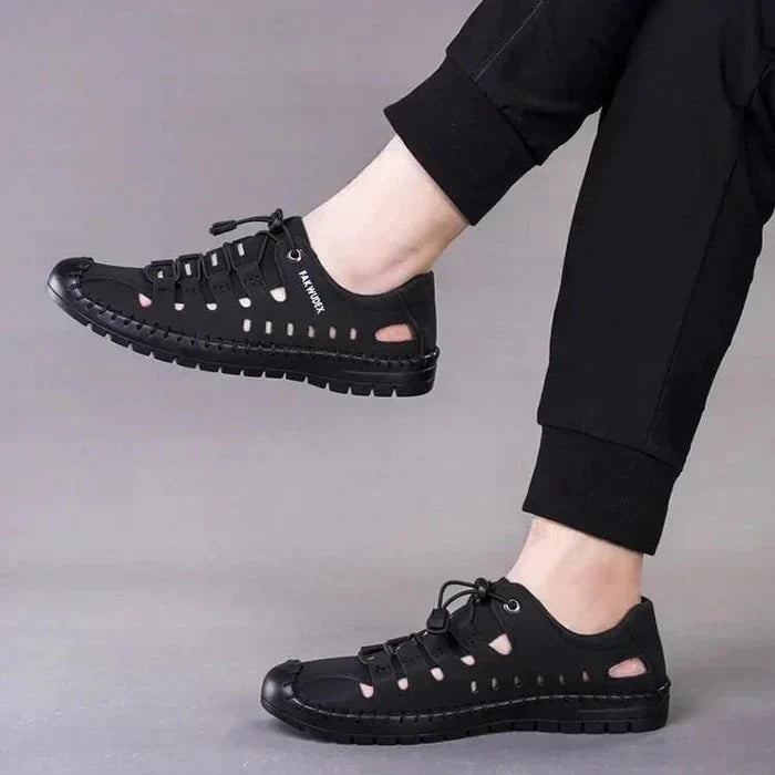 Men's Stylish Casual Jenja Sandal @ Just Rs.499/-