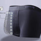 Men s Ice Silk Briefs Boxers _ Buy 1 Get 2 Free only Just Rs.499