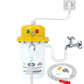 Portable Electric Instant Geyser 999