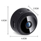 Rechargeable Wi-Fi HD CCTV Live Camera