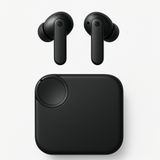 CMT Ultra Pro Earbuds with Active Noise Cancellation & HD Sound
