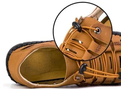 Men's Stylish Casual Jenja Sandal @ Just Rs.499/-