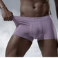Men s Ice Silk Briefs Boxers _ Buy 1 Get 2 Free only Just Rs.499