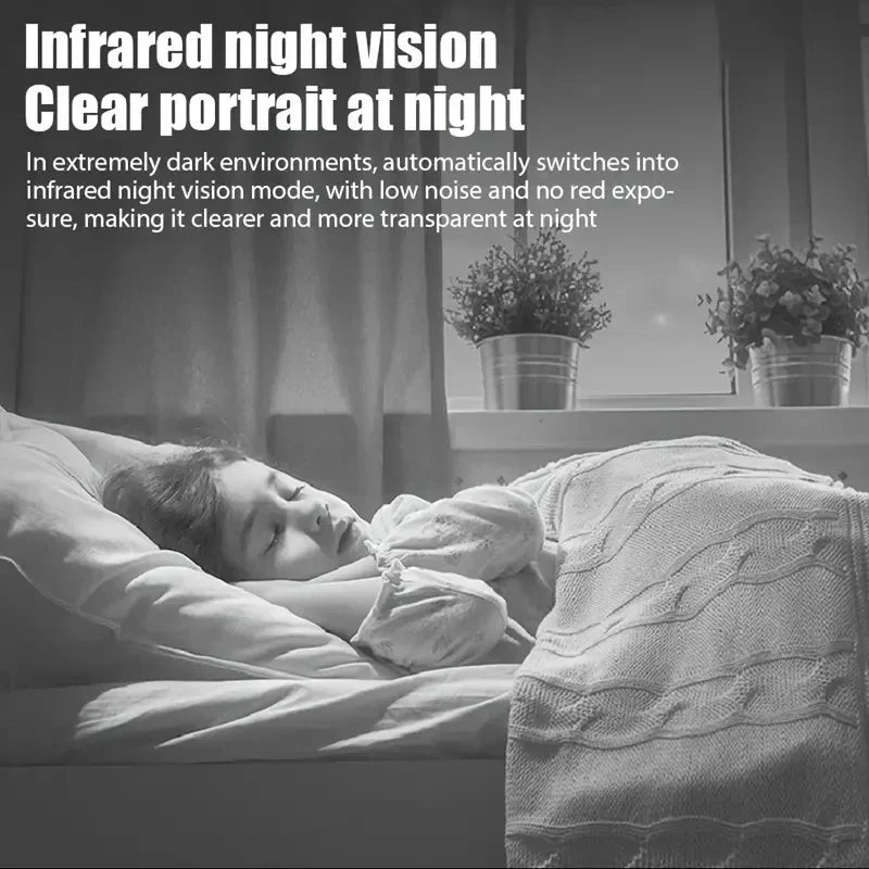 Rechargeable Cctv Live Camera 599