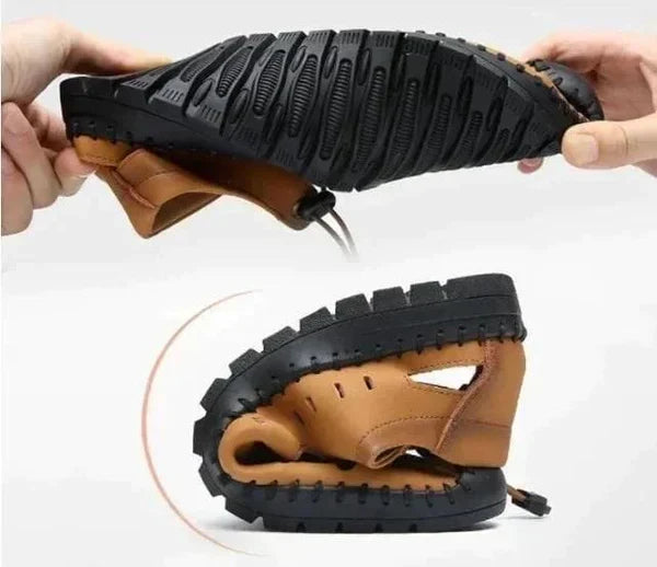 Men's Stylish Casual Jenja Sandal @ Just Rs.499/-