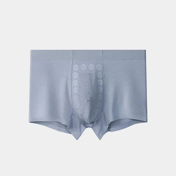 Men s Ice Silk Briefs Boxers _ Buy 1 Get 2 Free only Just Rs.499