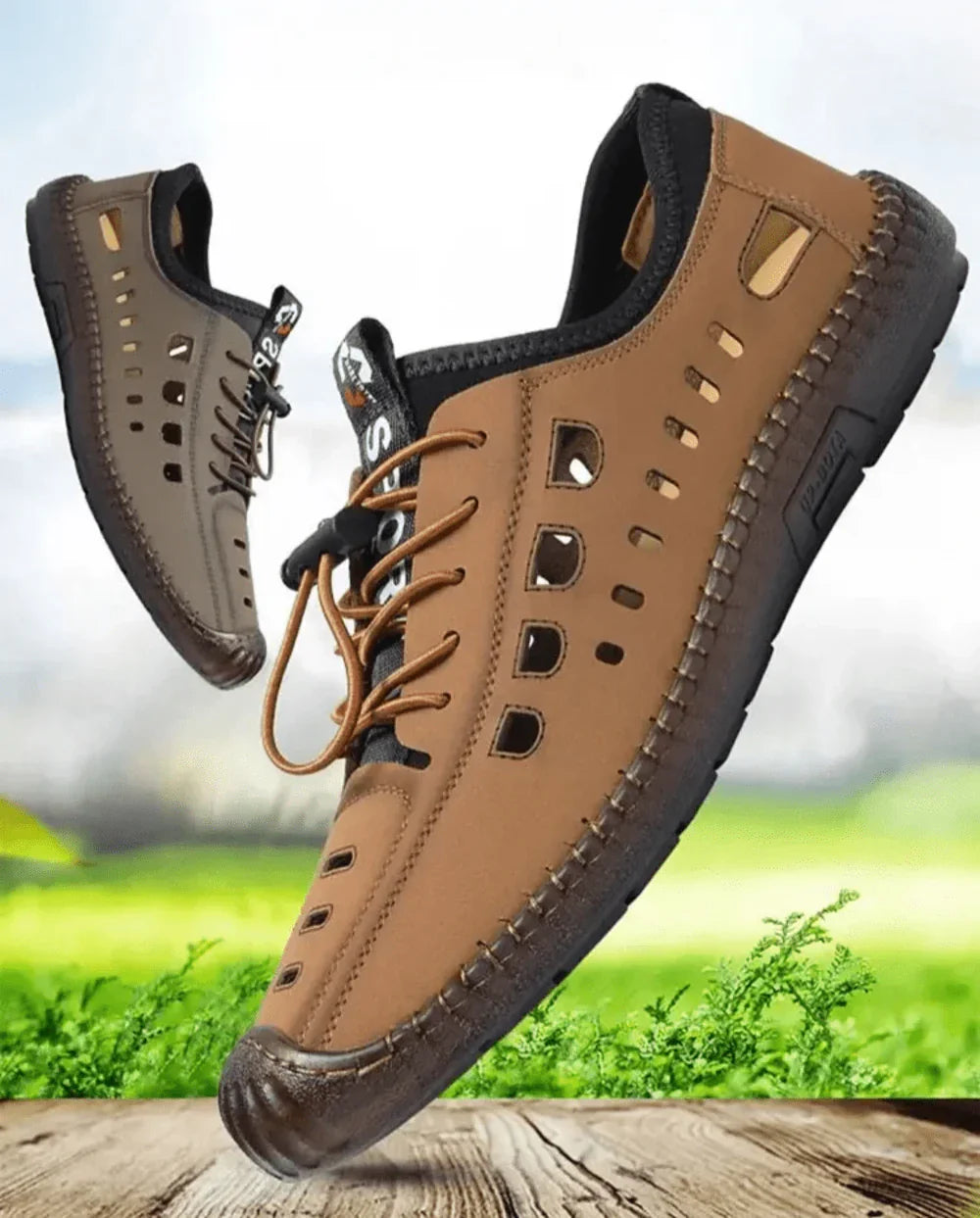 Men's Stylish Casual Jenja Sandal @ Just Rs.499/-