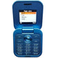 Phone Retro Style Flip Dual Sim Magic