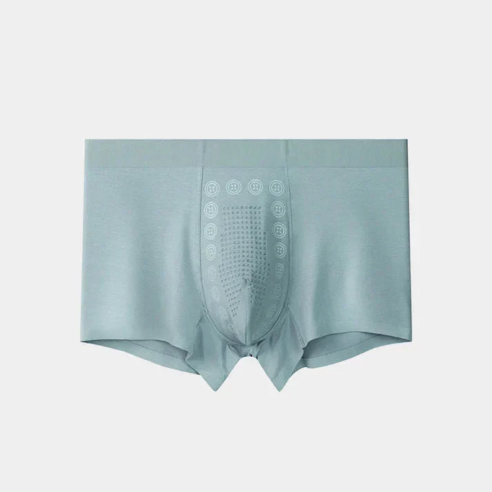 Men s Ice Silk Briefs Boxers _ Buy 1 Get 2 Free only Just Rs.499