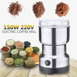 Portable Electric Grinder @ Just Rs.1999/-