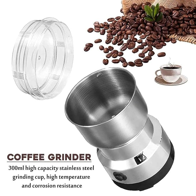 Portable Electric Grinder @ Just Rs.1999/-