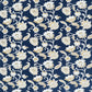 Cotton Feel Glace Cotton Elastic Fitted Printed King Size Double Bed Bedsheet with 2 Pillow Covers