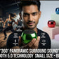 Premium Mini Steel Wireless Speaker with Powerful Surround Sound