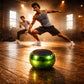 Premium Mini Steel Wireless Speaker with Powerful Surround Sound