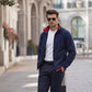 Men's Fleece Jacket _ Pick Any One Color @ Just Rs.499/-
