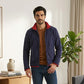 Men's Fleece Jacket _ Pick Any One Color @ Just Rs.499/-