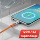 3-in-1 Rapid Charge Multi Cable