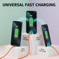 3-in-1 Rapid Charge Multi Cable