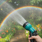7-in-1 Multi-Function High-Pressure Spray Gun for Home & Garden