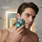 Portable Mini Electric Shaver Machine