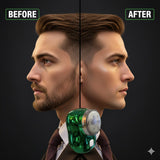 Portable Mini Electric Shaver Machine