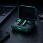 Buds Air 7 Pro TWS Earbuds with Dual Drivers & 48HOUR Playtime