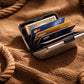 Slim Premium Aluminum Card Holder Wallet