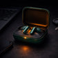 Buds Air 7 Pro TWS Earbuds with Dual Drivers & 48HOUR Playtime