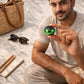 Premium Mini Steel Wireless Speaker with Powerful Surround Sound