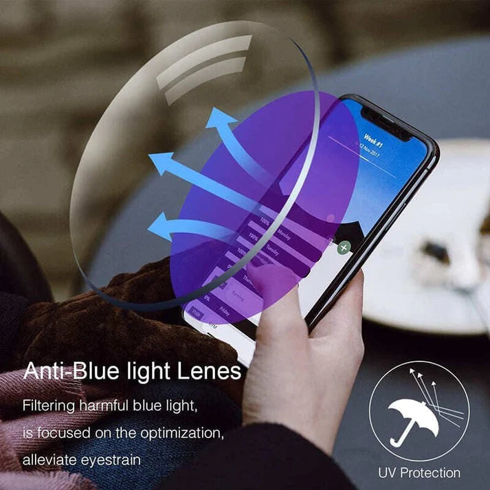 Rimless One Power Auto Focus Reading Glasses_Buy One Get One Free @ Rs.499/-