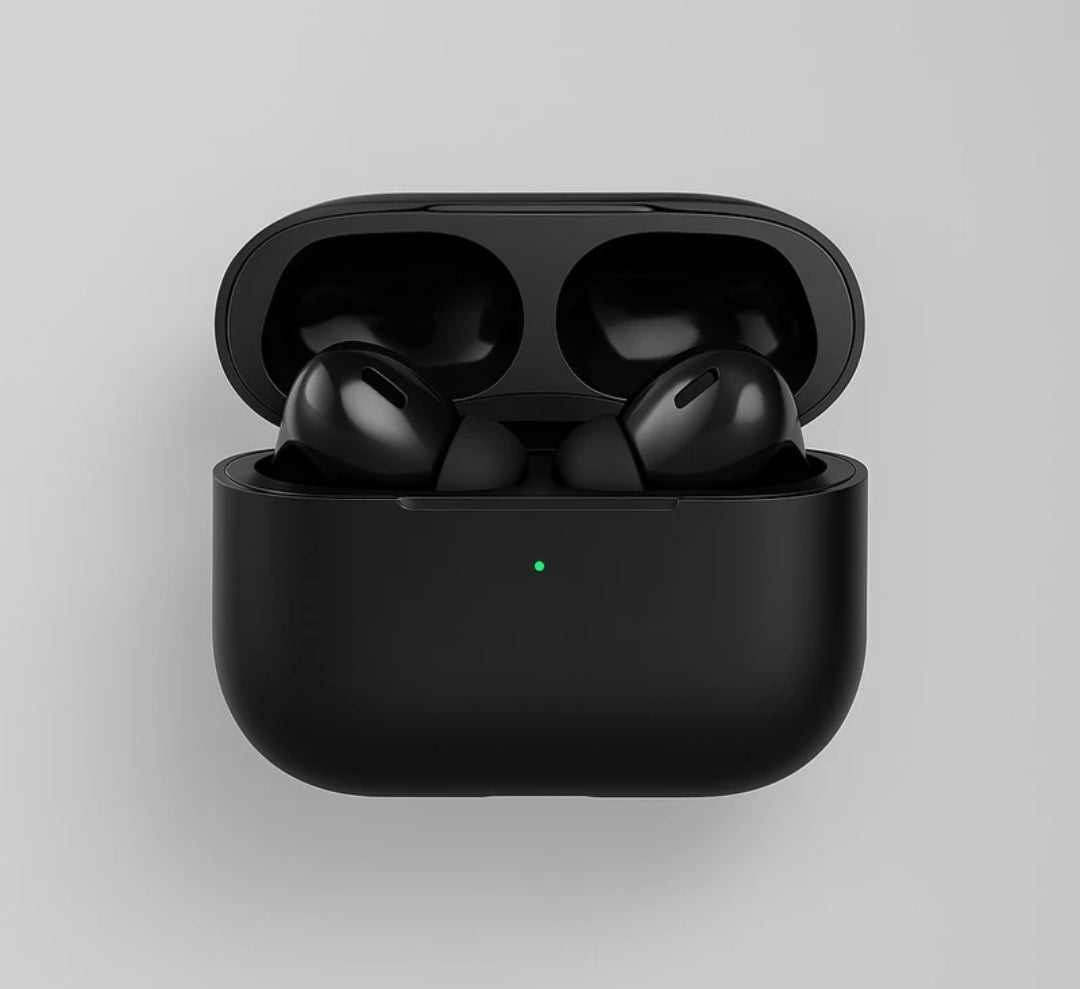 Pro 2 Wireless Bluetooth Earbuds with Deep Bass & Smart Touch Control