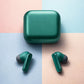 Buds Air 7 Pro TWS Earbuds with Dual Drivers & 48HOUR Playtime