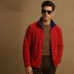Men's Fleece Jacket _ Pick Any One Color @ Just Rs.499/-