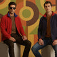 Men's Fleece Jacket _ Pick Any One Color @ Just Rs.499/-