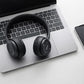 P47 Bluetooth Headphones with Foldable Design